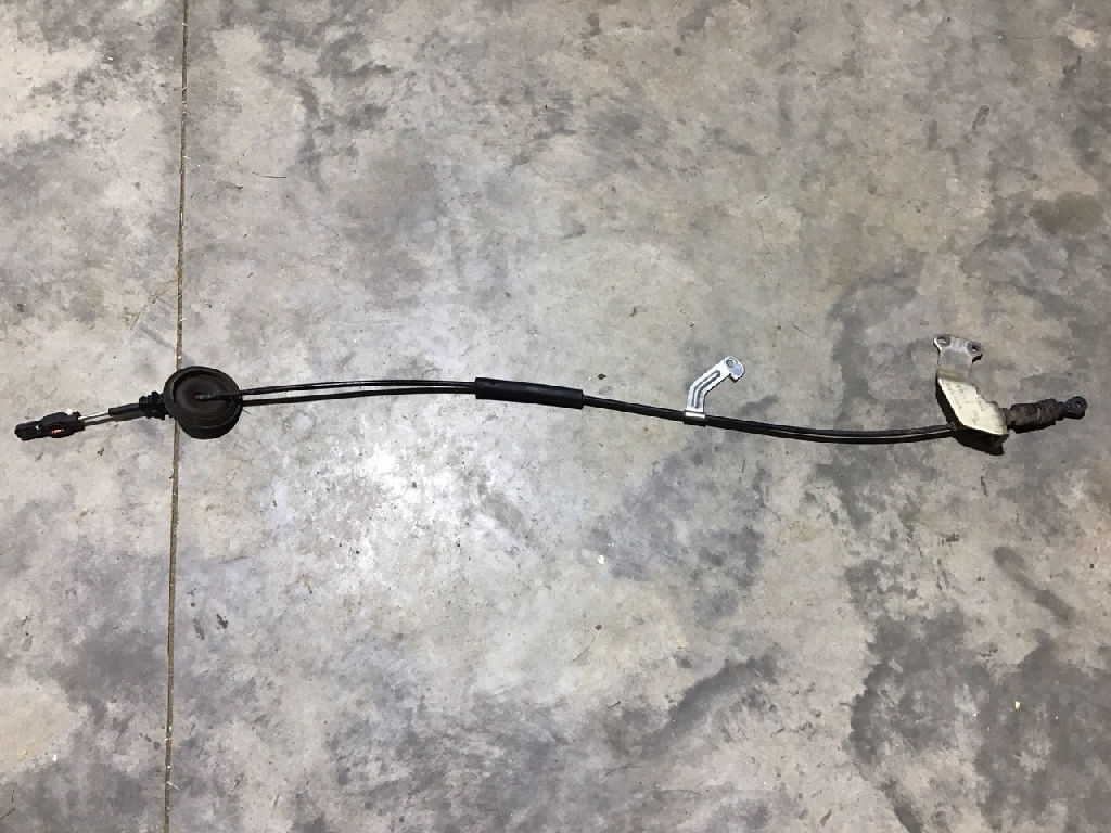 GEAR SELECTOR CABLE ASSY - AUTOMATIC TRANSMISSION