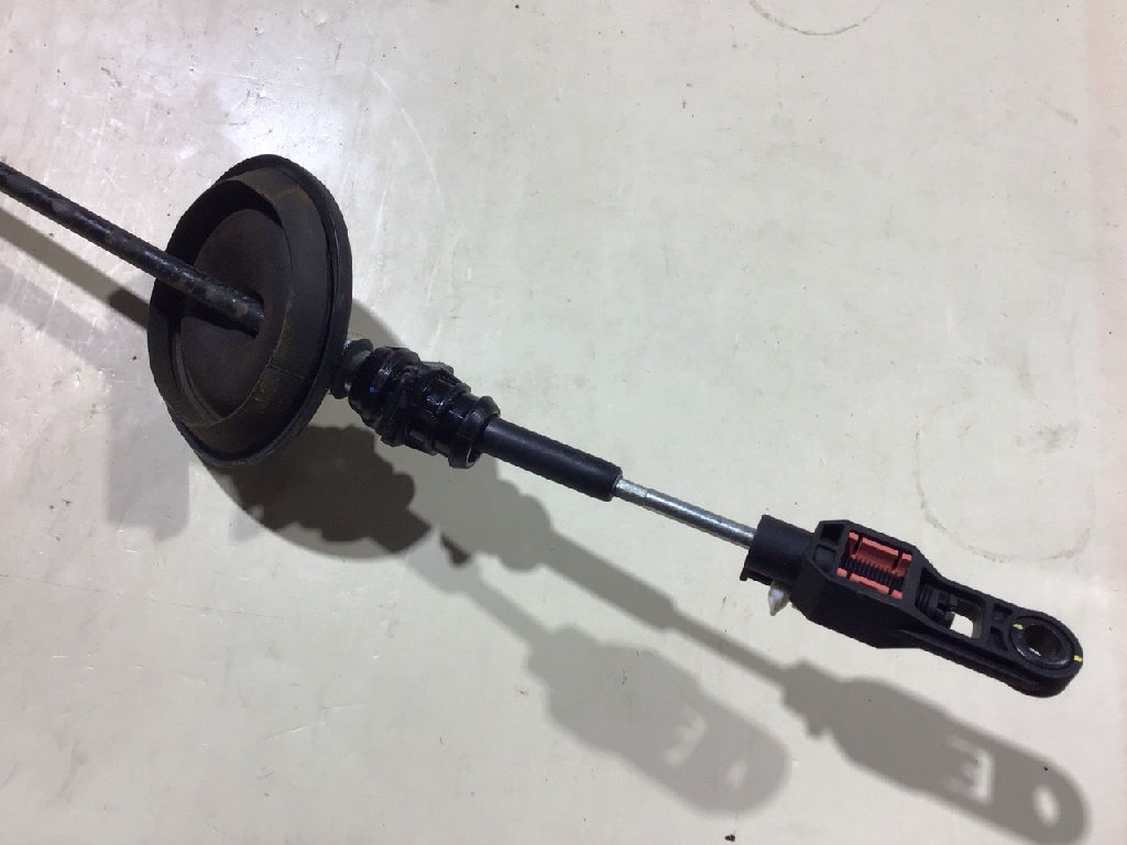 GEAR SELECTOR CABLE ASSY - AUTOMATIC TRANSMISSION photo 2