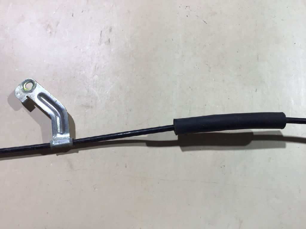 GEAR SELECTOR CABLE ASSY - AUTOMATIC TRANSMISSION photo 5