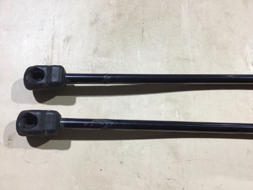 PX BONNET HINGE STRUT PAIR LEFT & RIGHT EB3B-16C827-AA & EB3B-16C826-AA photo 3