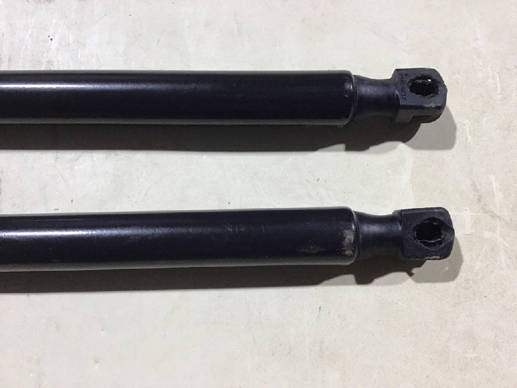 PX BONNET HINGE STRUT PAIR LEFT & RIGHT EB3B-16C827-AA & EB3B-16C826-AA photo 4