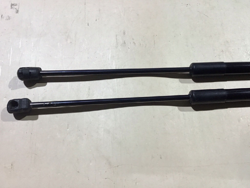 PX BONNET HINGE STRUT PAIR LEFT & RIGHT EB3B-16C827-AA & EB3B-16C826-AA photo 5