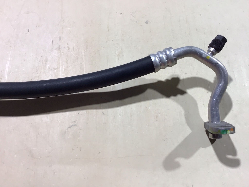 AIR CONDITIONING PIPE / LINE photo 5