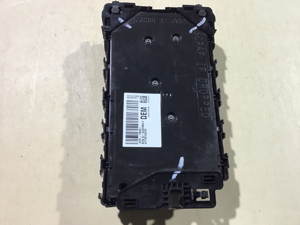 Body Control Module BCM Kit Assembly photo 5
