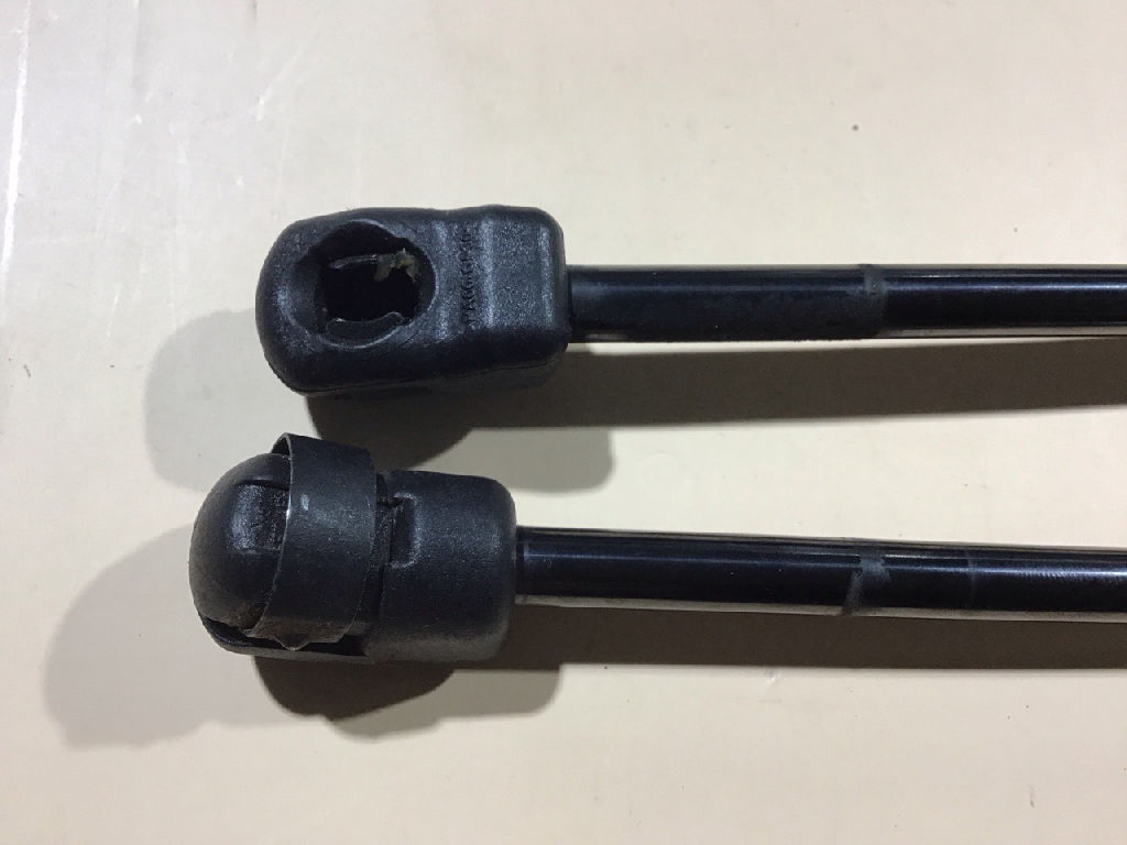 PX BONNET HINGE STRUT PAIR LEFT & RIGHT EB3B-16C827-AA & EB3B-16C826-AA photo 4