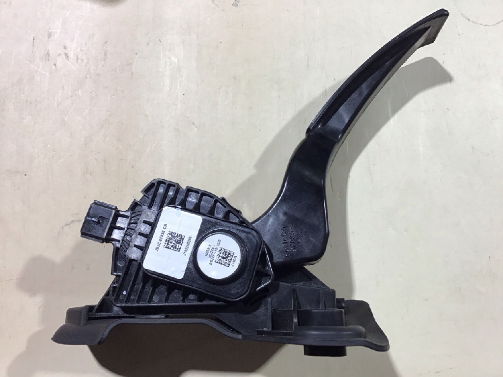 Accelerator Pedal
