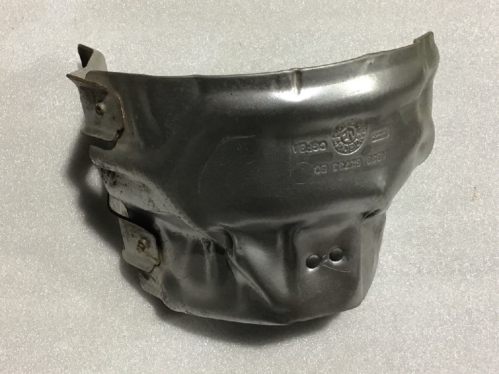 Turbo Heat Shield Cover photo 2