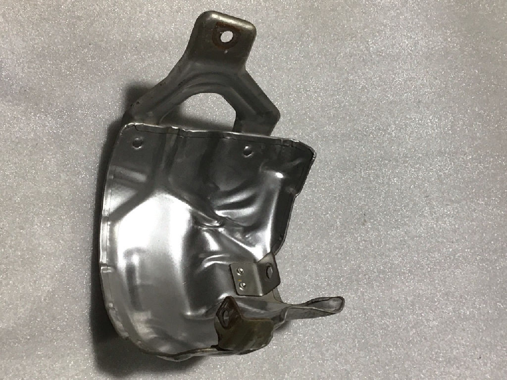 Turbo Heat Shield Cover photo 5