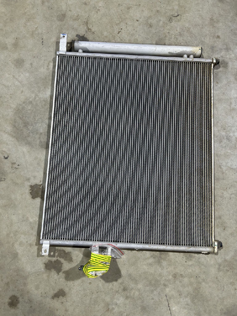 Air Conditioner Condenser photo 2