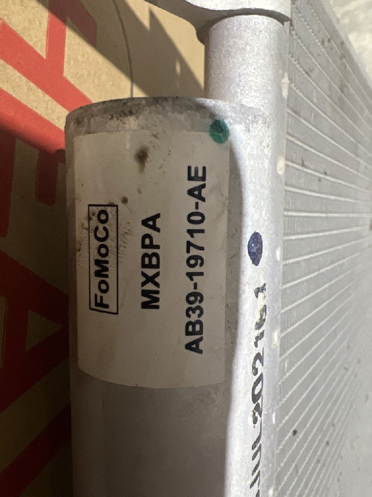Air Conditioner Condenser photo 5