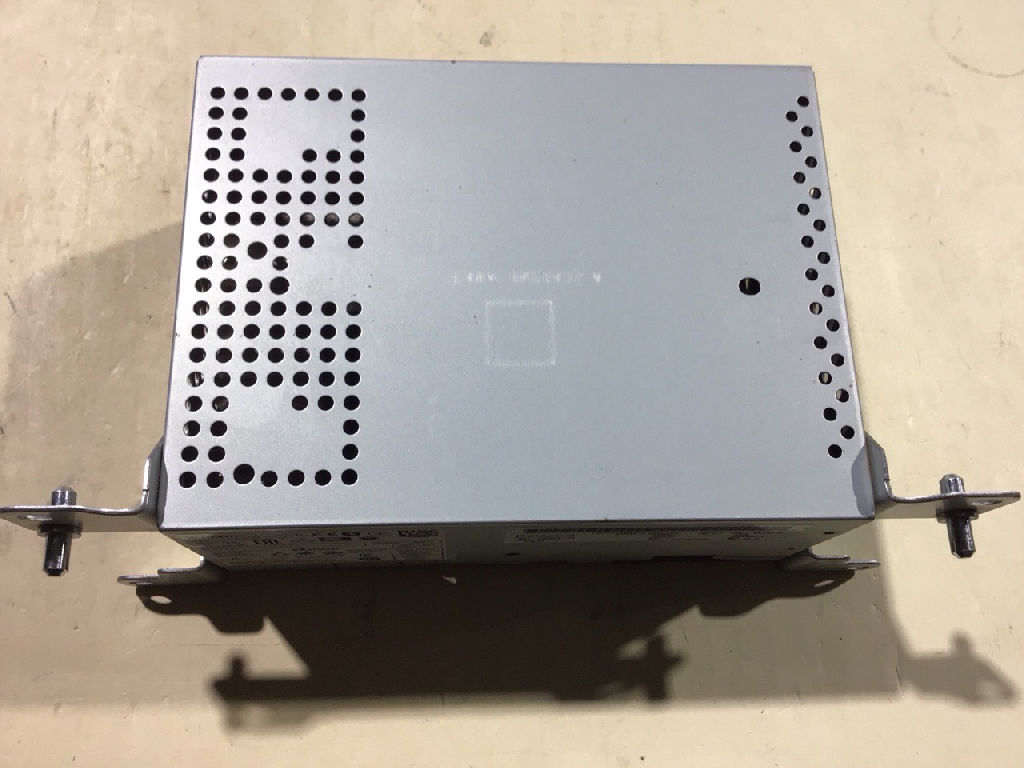Audio Control Module ACM Radio Unit