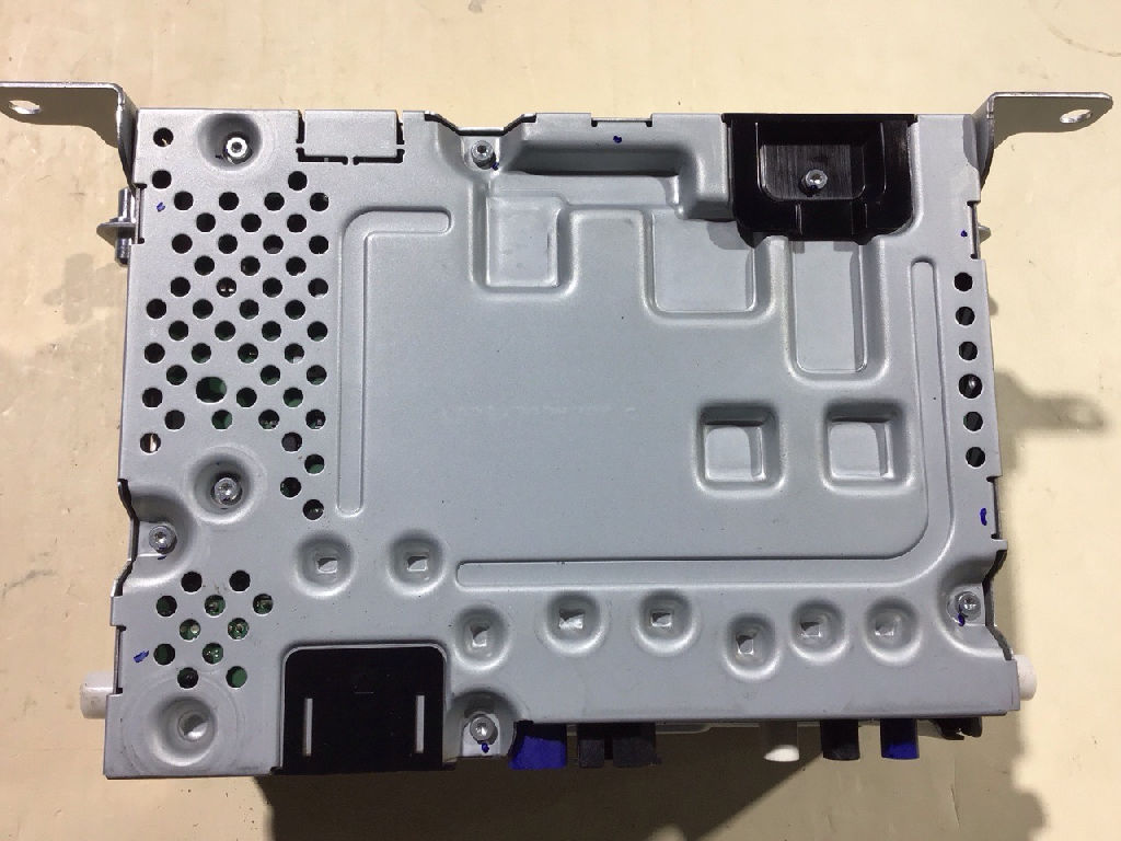 Audio Control Module ACM Radio Unit photo 3