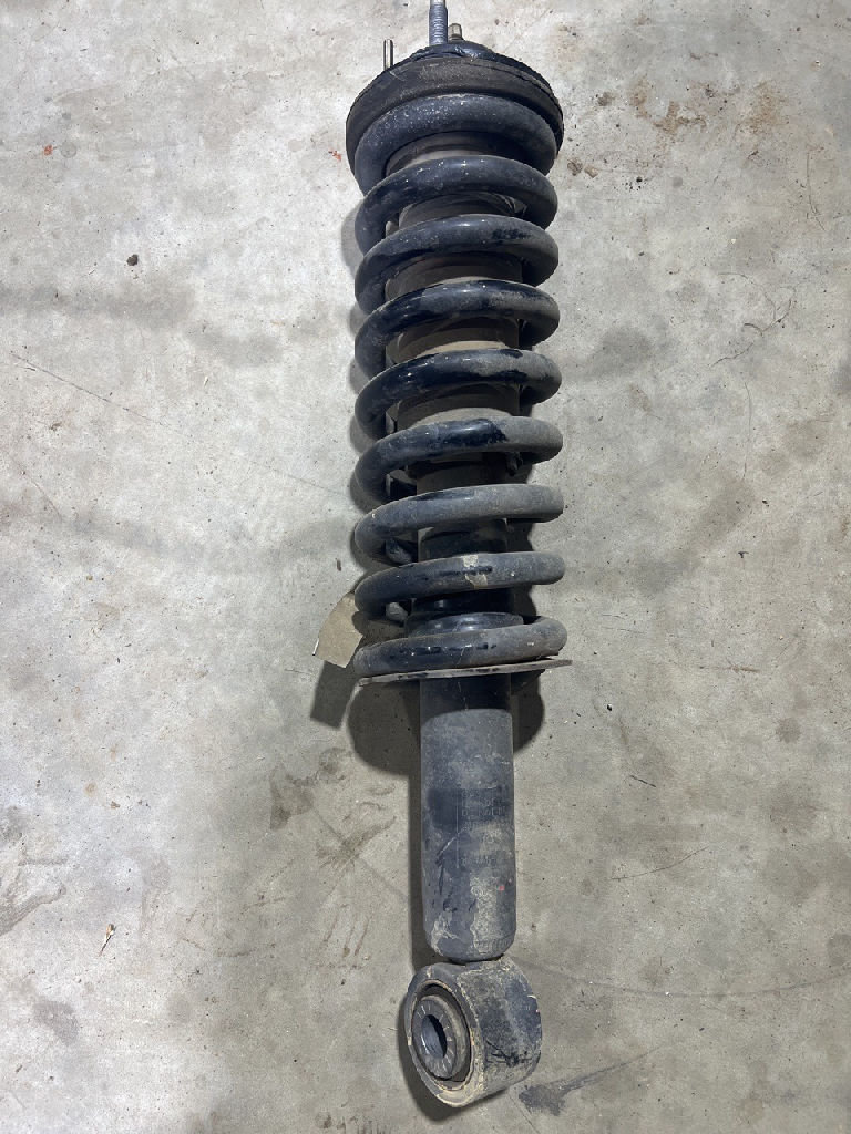 Front Strut / Spring LHS/RHS