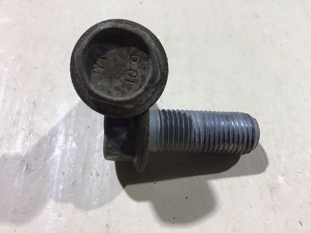 Caliper bolts x 2 -  M14 X 1.5 X 35 photo 3
