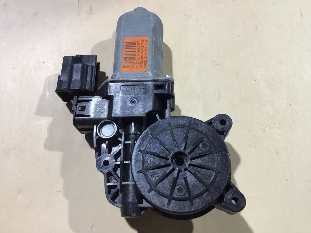 Electric Window Motor REG FRONT LEFT LHF photo 3