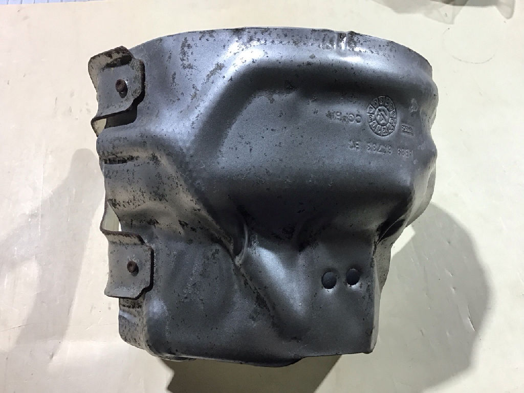 Turbo Heat Shield Cover
