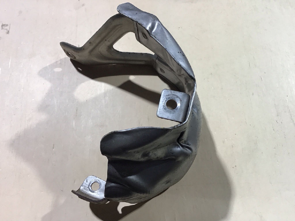 Turbo Heat Shield Cover photo 3