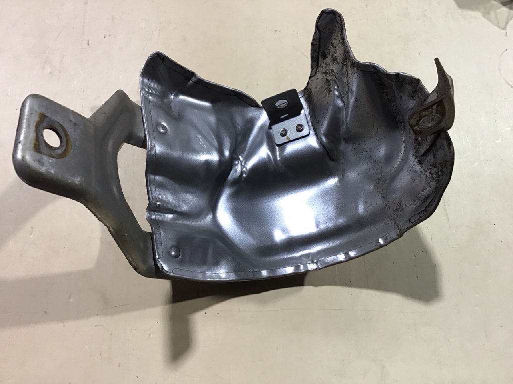 Turbo Heat Shield Cover photo 5