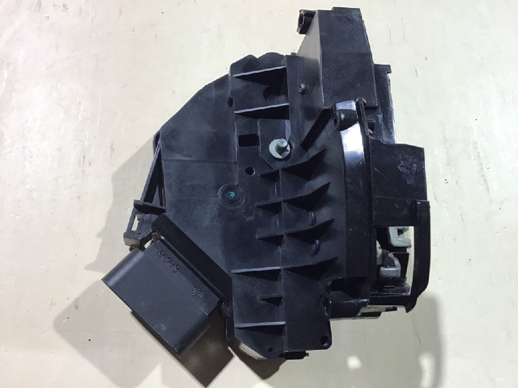 DOOR LOCK MECHANISM LEFT REAR LHR PX 1, 2 & 3 photo 3
