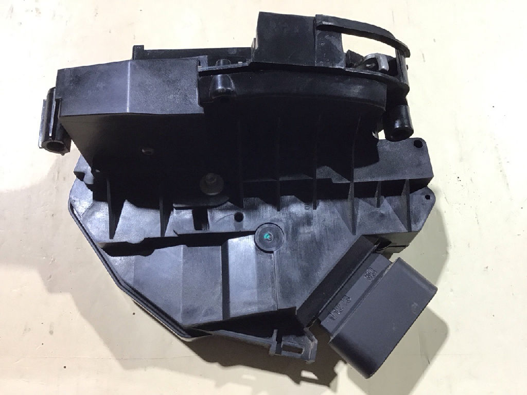 DOOR LOCK MECHANISM LEFT REAR LHR PX 1, 2 & 3 photo 5