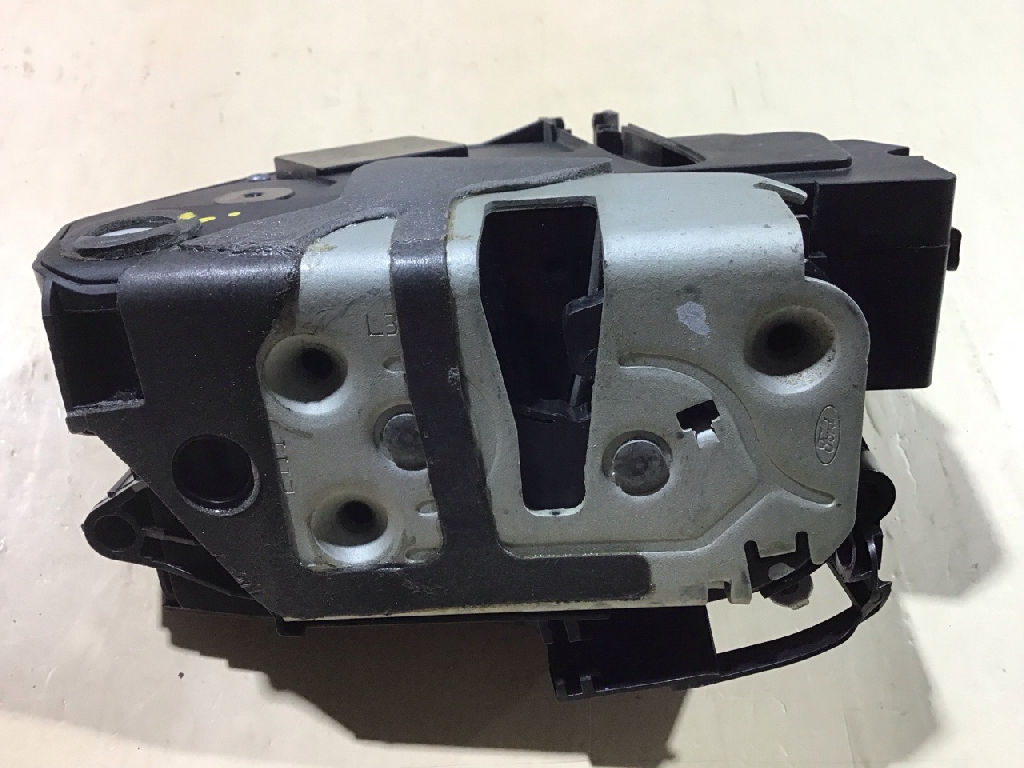 DOOR LOCK MECHANISM LEFT REAR LHR PX 1, 2 & 3 photo 2