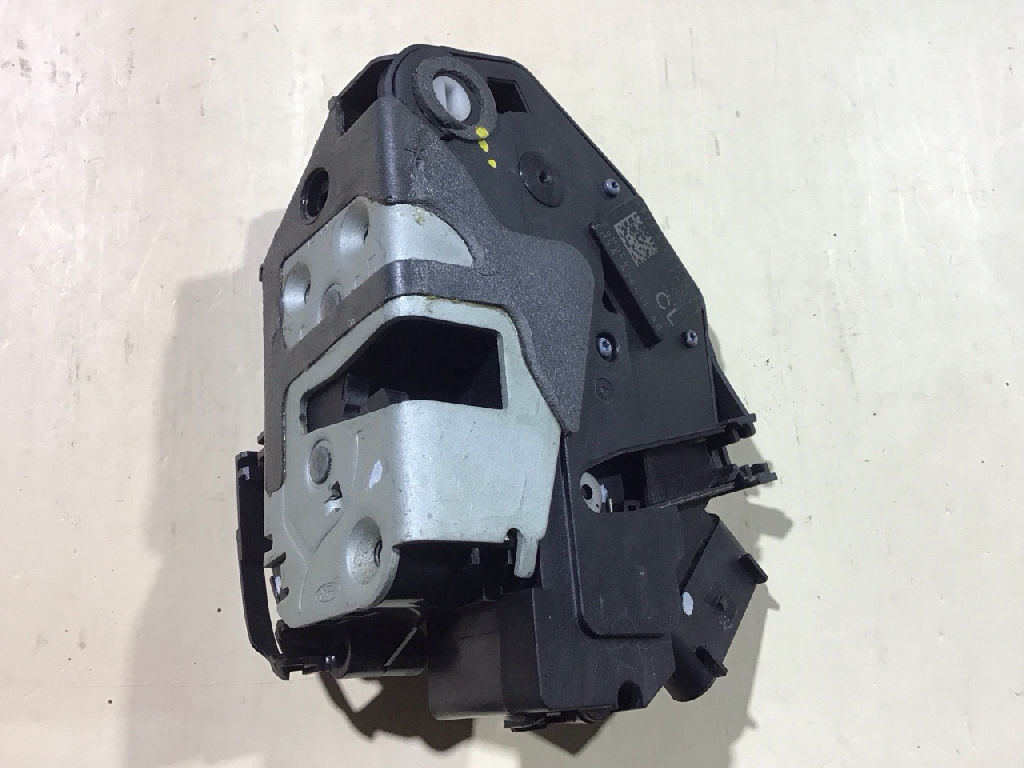 DOOR LOCK MECHANISM LEFT REAR LHR PX 1, 2 & 3 photo 4