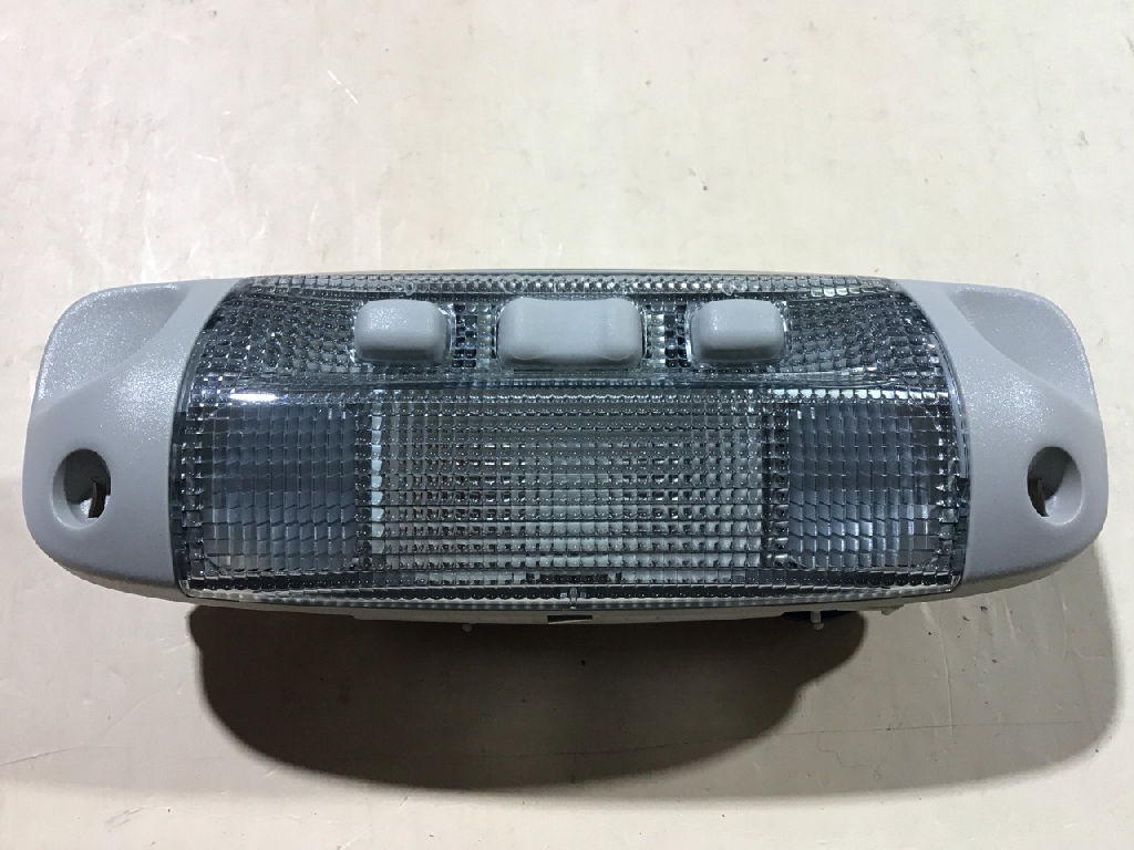 Interior Front Roof Reading Light photo 2