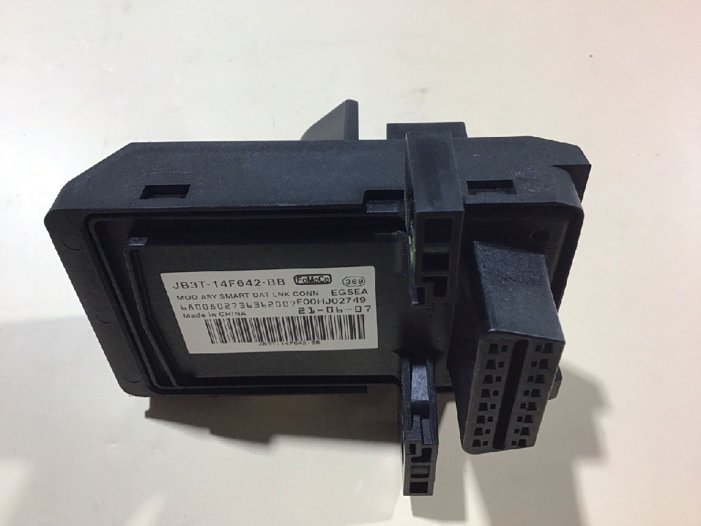 OBD Data Smart link Gateway Module GWM photo 4