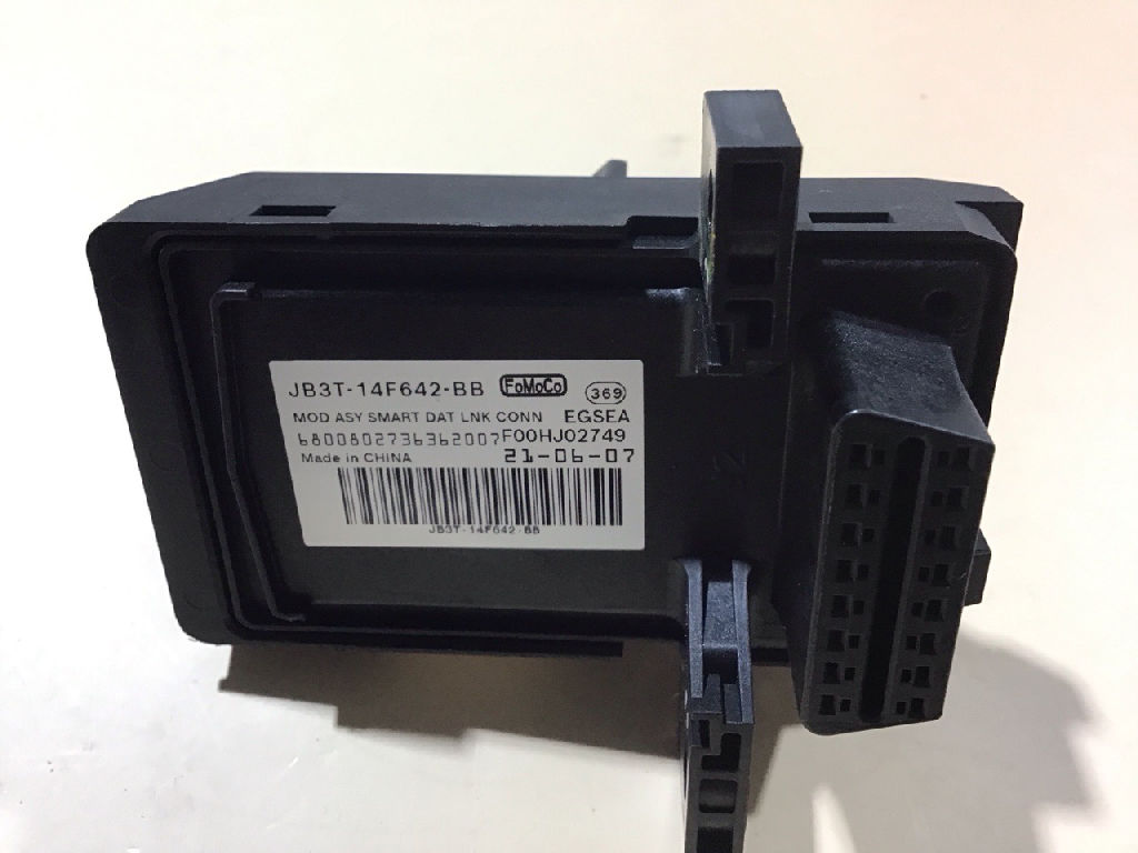 OBD Data Smart link Gateway Module GWM photo 5