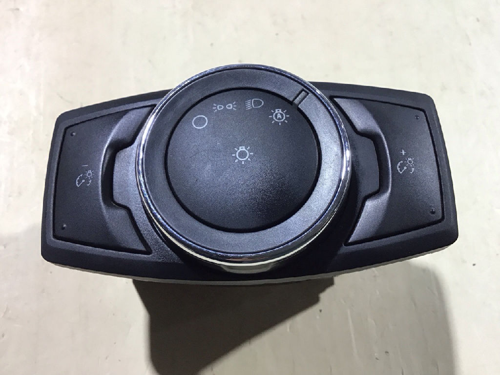 Headlight Switch