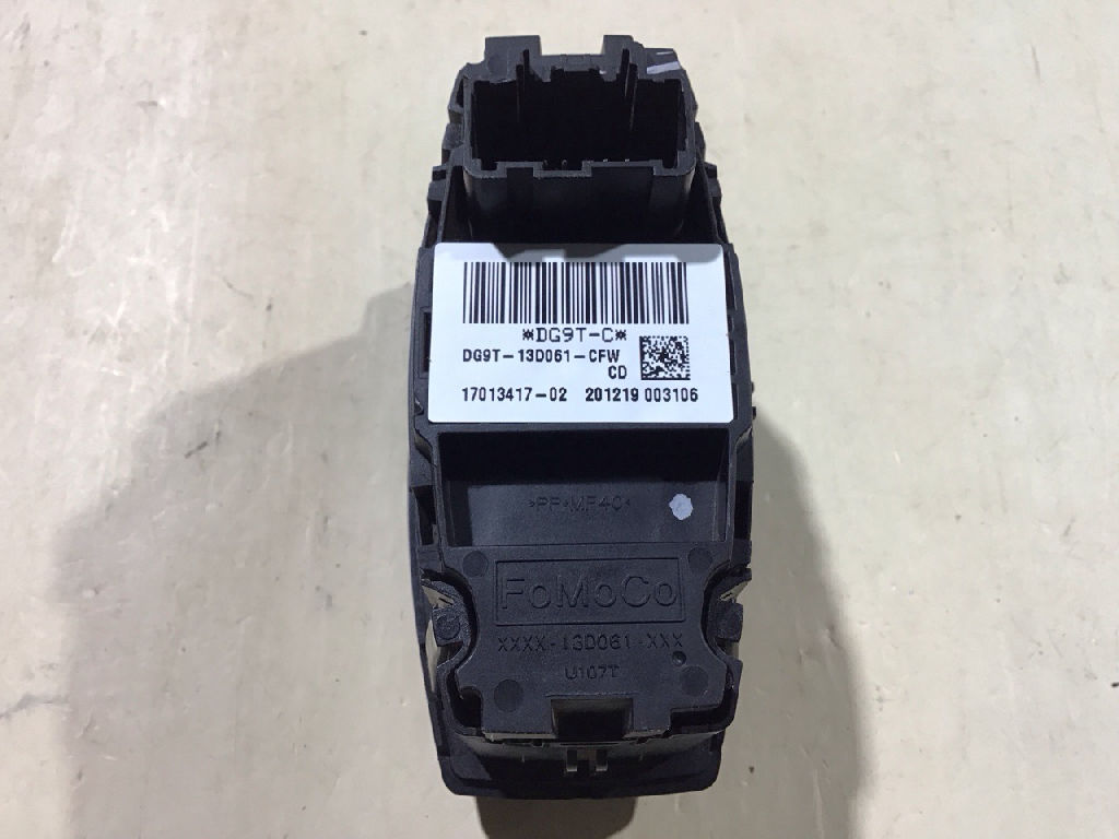 Headlight Switch photo 2