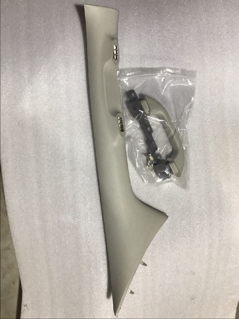 Right Side Grab Handle Conversion Kit