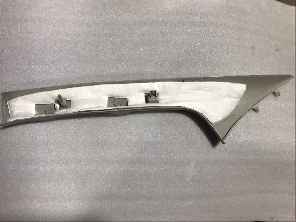 Right Side Grab Handle Conversion Kit photo 2