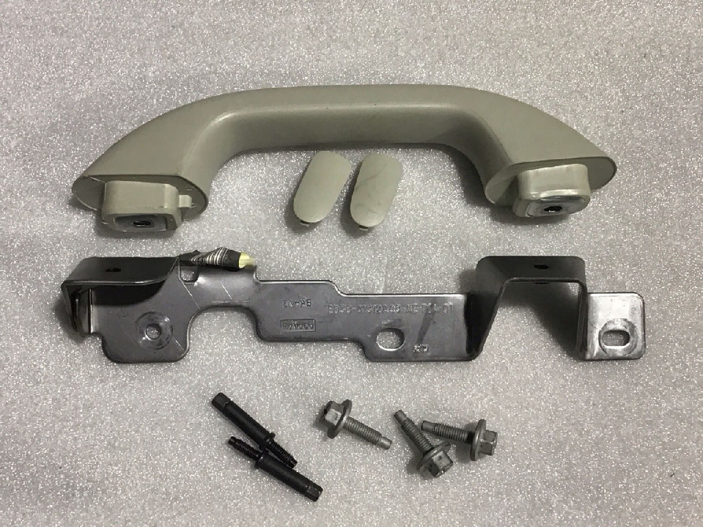 Right Side Grab Handle Conversion Kit photo 3