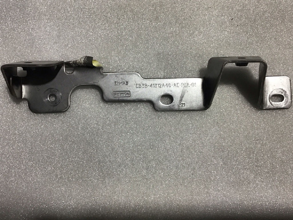 Right Side Grab Handle Conversion Kit photo 4