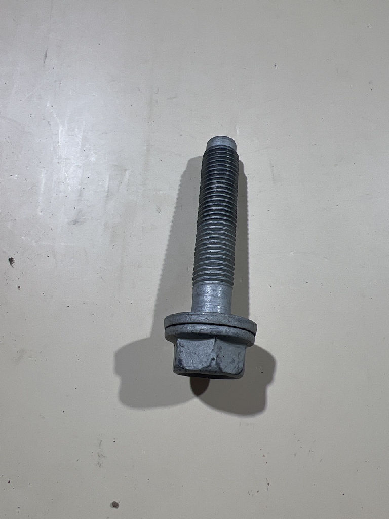 Engine Mount Bolt