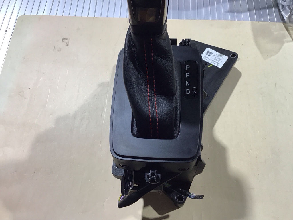 Gear Stick Shifter FX4 photo 3