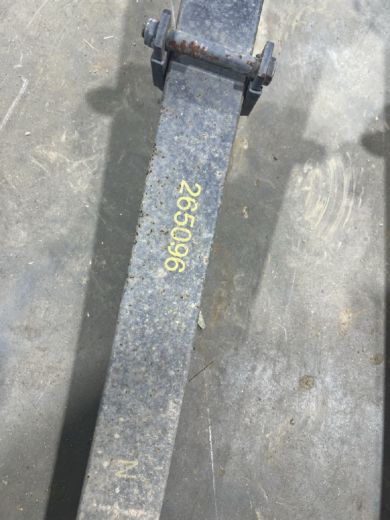 Pedders Rear Spring Upgrade photo 3