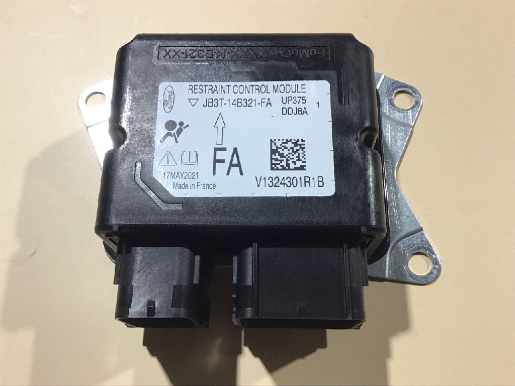 Restraint Control Module RCM