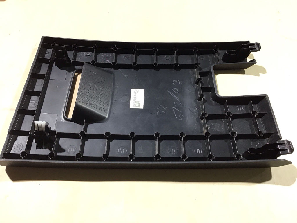 INTERIOR FUSE PANEL photo 4