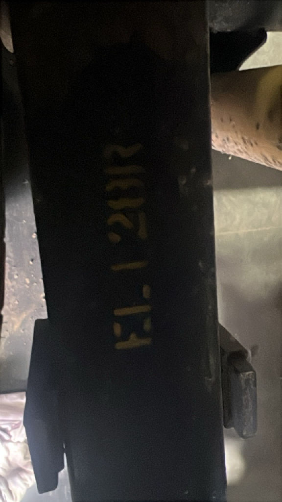 Old Man Emu GVM Upgrade photo 5