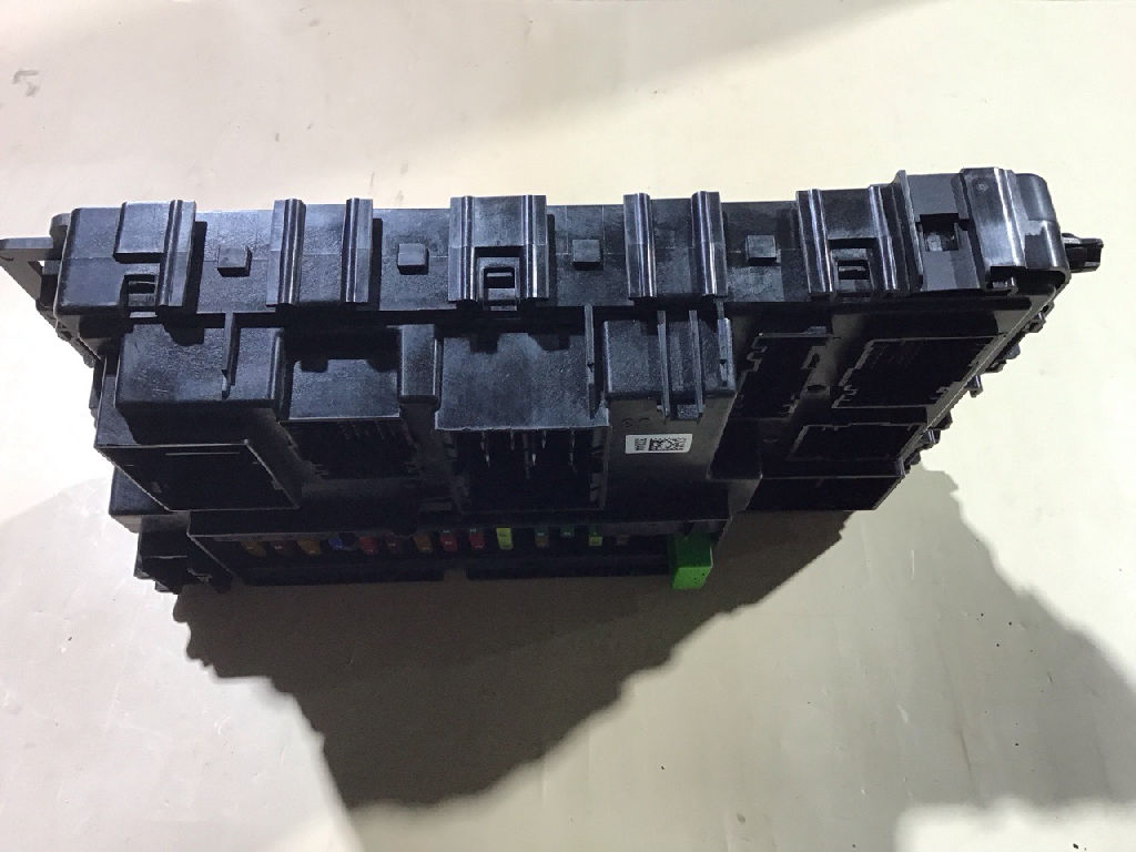 Body Control Module BCM Kit Assembly photo 5