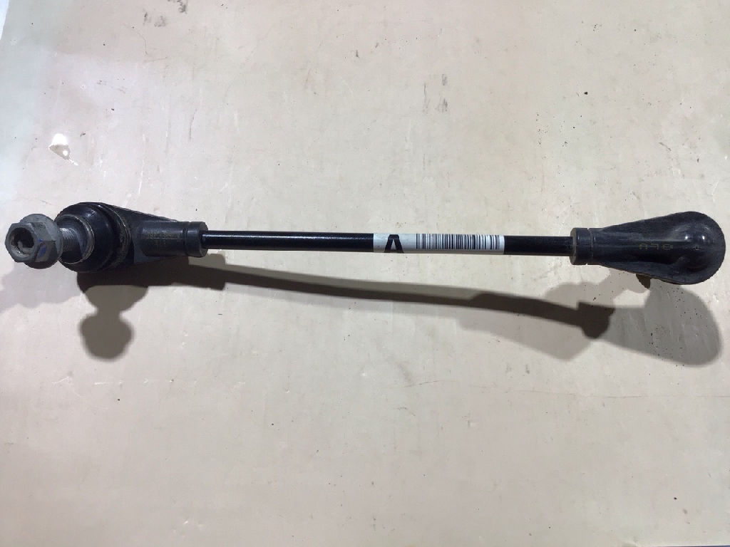 FRONT SWAY BAR LINKAGE photo 5