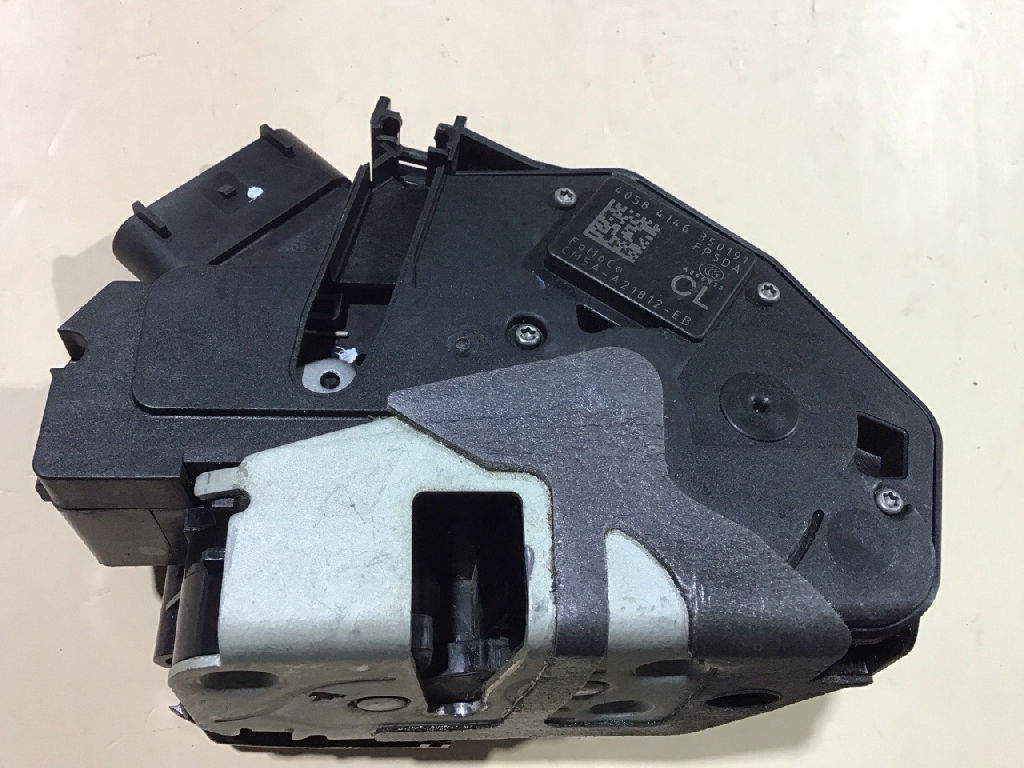 DOOR LOCK MECHANISM RIGHT FRONT RHF PX 1, 2 & 3