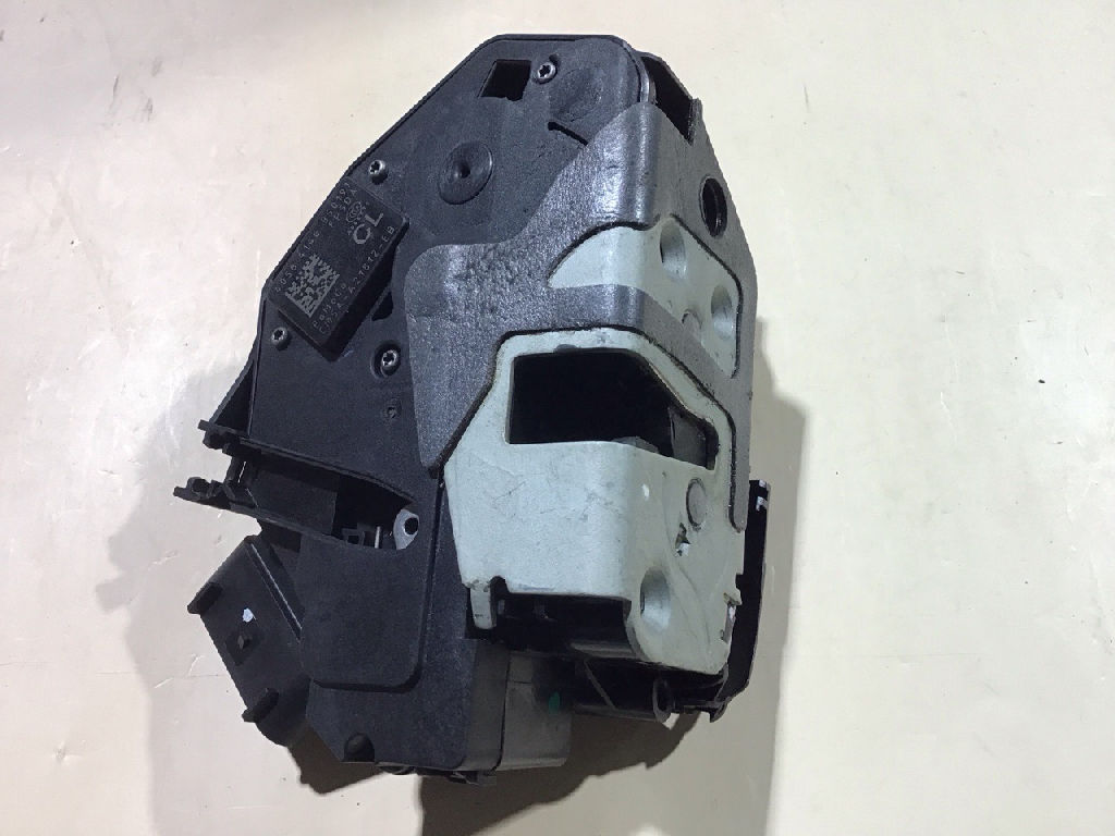 DOOR LOCK MECHANISM RIGHT FRONT RHF PX 1, 2 & 3 photo 5
