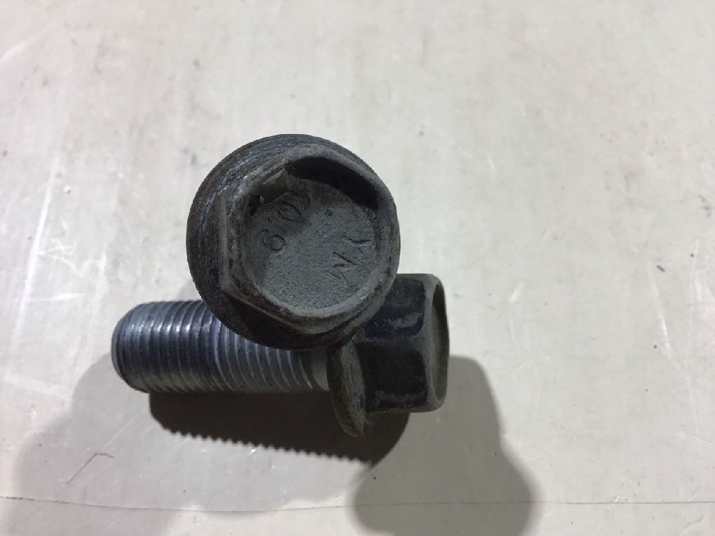 Caliper bolts x 2 -  M14 X 1.5 X 35 photo 3