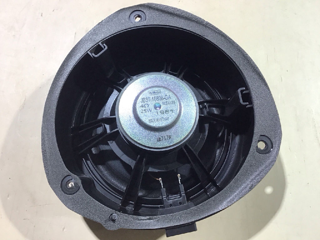 SPEAKER REAR RIGHT DOOR