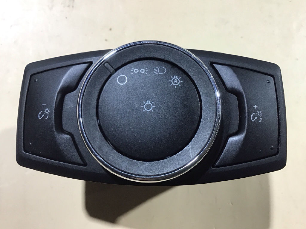 Headlight Switch