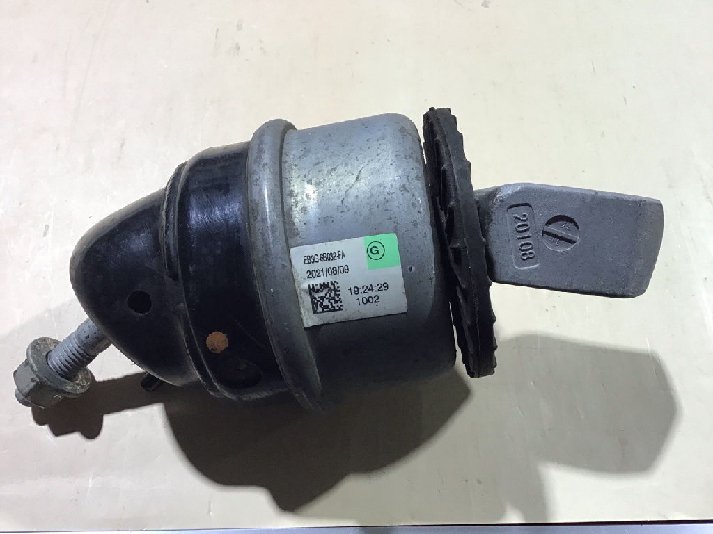 Engine Mount LHS PX2, PX3, 3.2L
