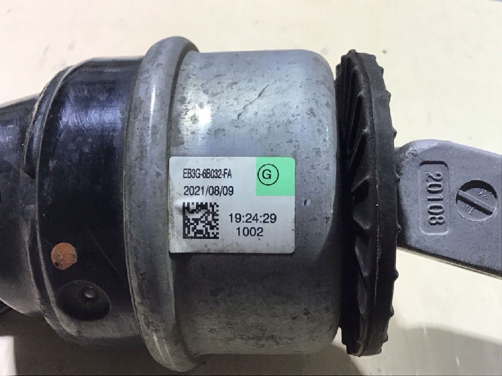 Engine Mount LHS PX2, PX3, 3.2L photo 4
